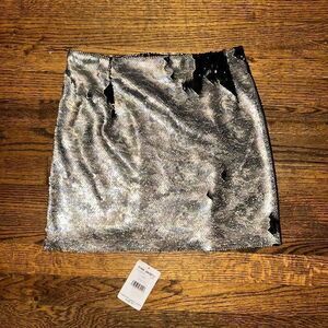 New Free People Skirt